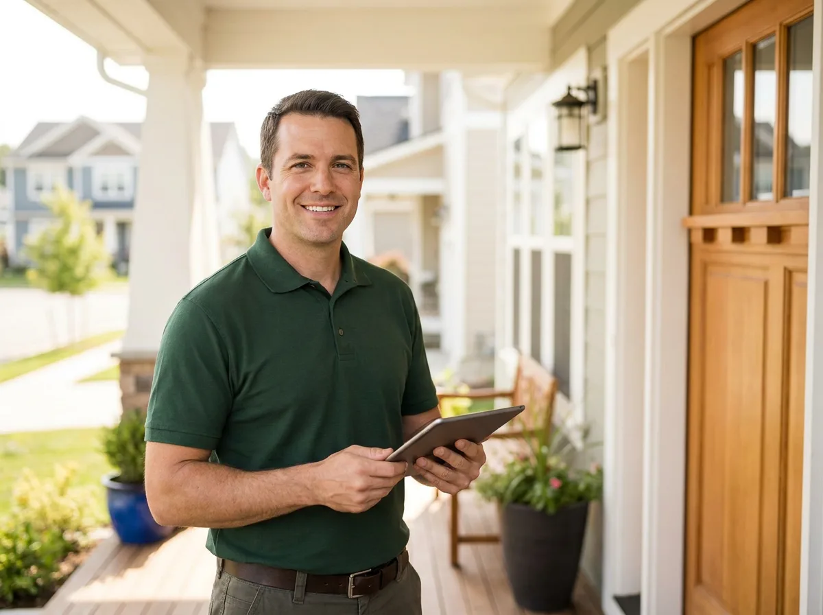 Pest control FAQs for Mitchell, IN